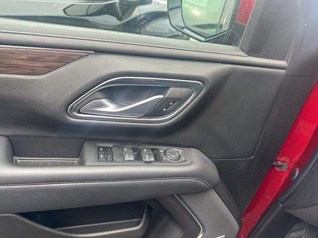 2022 Chevrolet Tahoe 4WD 4dr Z71 - 22920782 - 21