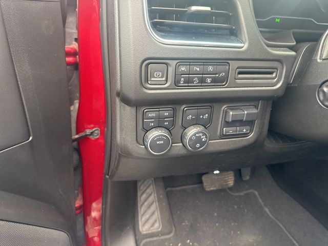 2022 Chevrolet Tahoe 4WD 4dr Z71 - 22920782 - 24