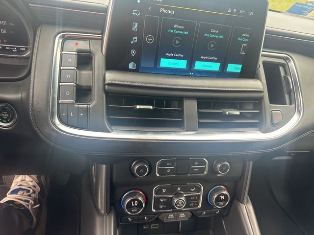 2022 Chevrolet Tahoe 4WD 4dr Z71 - 22920782 - 27
