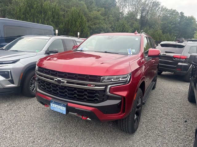 2022 Chevrolet Tahoe 4WD 4dr Z71 - 22920782 - 2