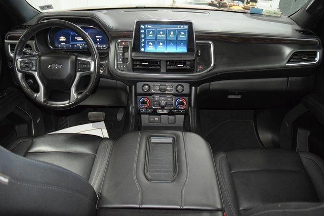 2022 Chevrolet Tahoe 4WD 4dr Z71 - 22920782 - 29