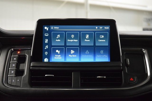 2022 Chevrolet Tahoe 4WD 4dr Z71 - 22920782 - 30