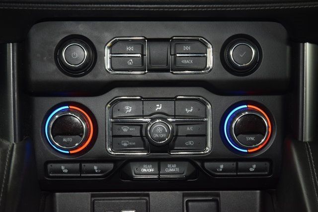 2022 Chevrolet Tahoe 4WD 4dr Z71 - 22920782 - 31