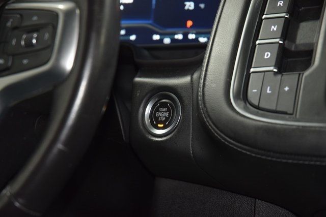 2022 Chevrolet Tahoe 4WD 4dr Z71 - 22920782 - 32