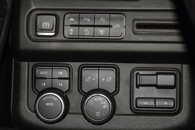 2022 Chevrolet Tahoe 4WD 4dr Z71 - 22920782 - 33