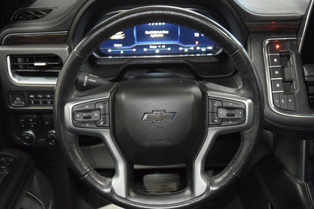 2022 Chevrolet Tahoe 4WD 4dr Z71 - 22920782 - 34