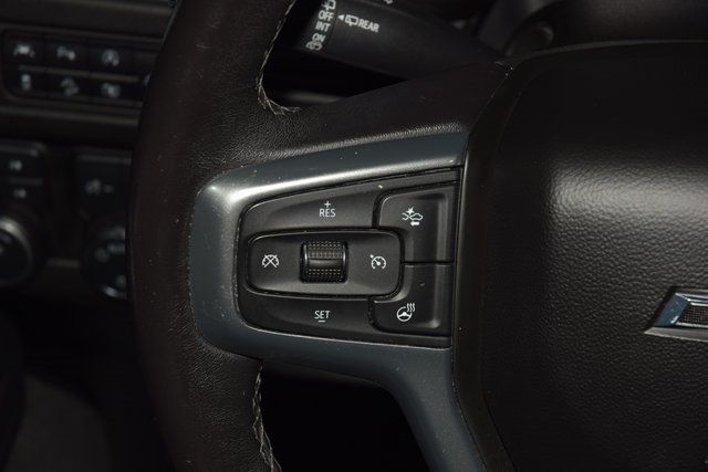 2022 Chevrolet Tahoe 4WD 4dr Z71 - 22920782 - 35