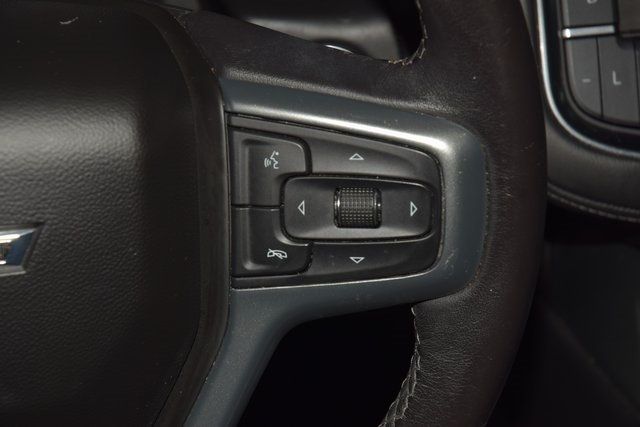 2022 Chevrolet Tahoe 4WD 4dr Z71 - 22920782 - 36