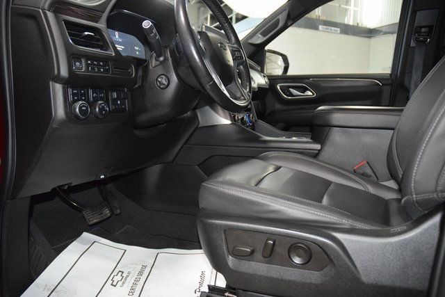 2022 Chevrolet Tahoe 4WD 4dr Z71 - 22920782 - 37