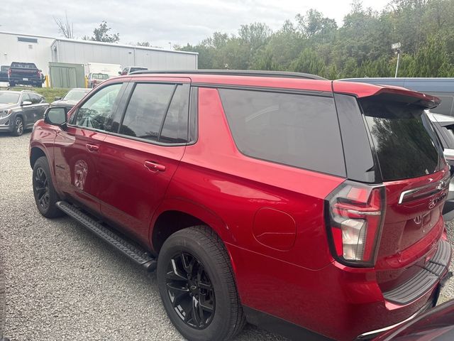 2022 Chevrolet Tahoe 4WD 4dr Z71 - 22920782 - 3