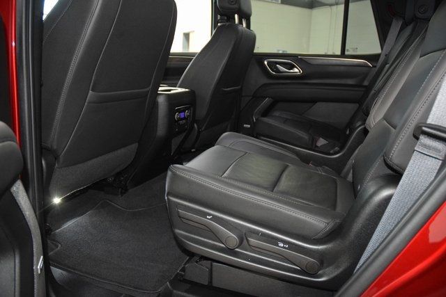 2022 Chevrolet Tahoe 4WD 4dr Z71 - 22920782 - 39