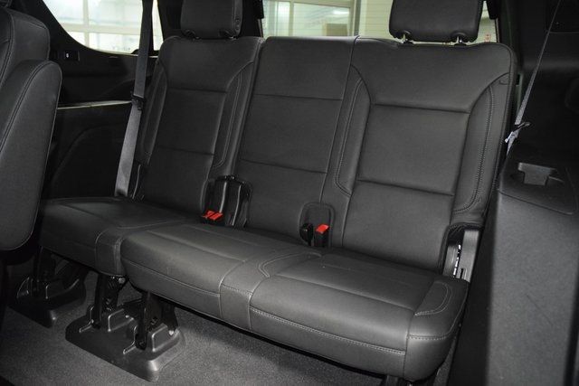 2022 Chevrolet Tahoe 4WD 4dr Z71 - 22920782 - 40