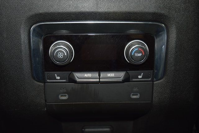 2022 Chevrolet Tahoe 4WD 4dr Z71 - 22920782 - 41