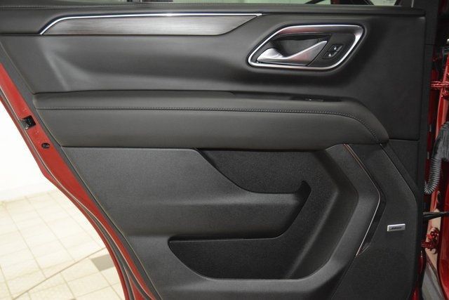 2022 Chevrolet Tahoe 4WD 4dr Z71 - 22920782 - 42