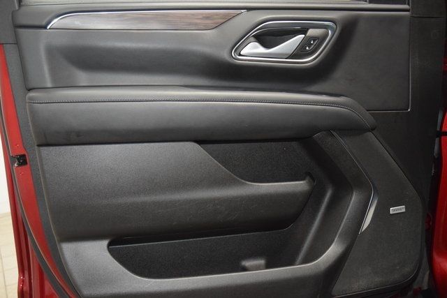 2022 Chevrolet Tahoe 4WD 4dr Z71 - 22920782 - 45