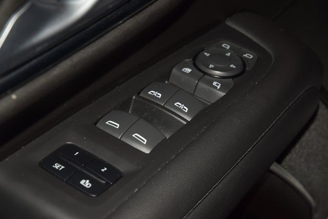 2022 Chevrolet Tahoe 4WD 4dr Z71 - 22920782 - 46