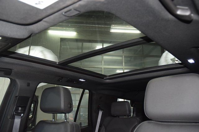 2022 Chevrolet Tahoe 4WD 4dr Z71 - 22920782 - 48