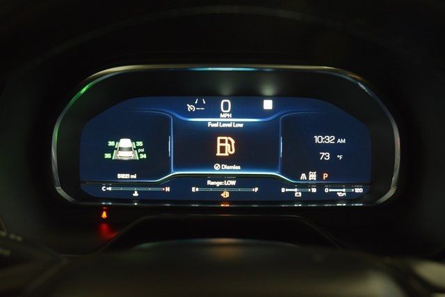 2022 Chevrolet Tahoe 4WD 4dr Z71 - 22920782 - 51