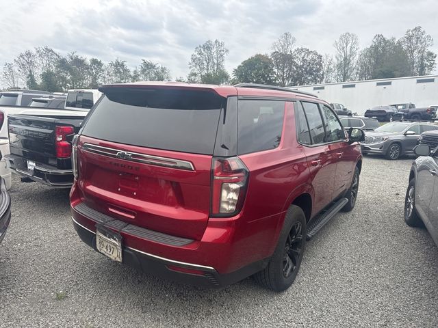 2022 Chevrolet Tahoe 4WD 4dr Z71 - 22920782 - 5