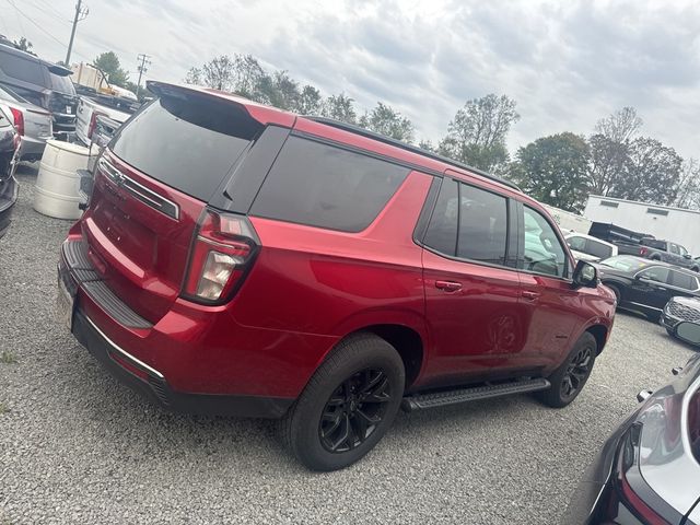 2022 Chevrolet Tahoe 4WD 4dr Z71 - 22920782 - 6