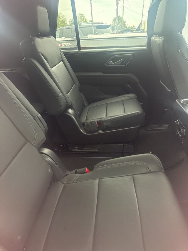 2022 Chevrolet Tahoe 4WD 4dr Z71 - 22920782 - 7