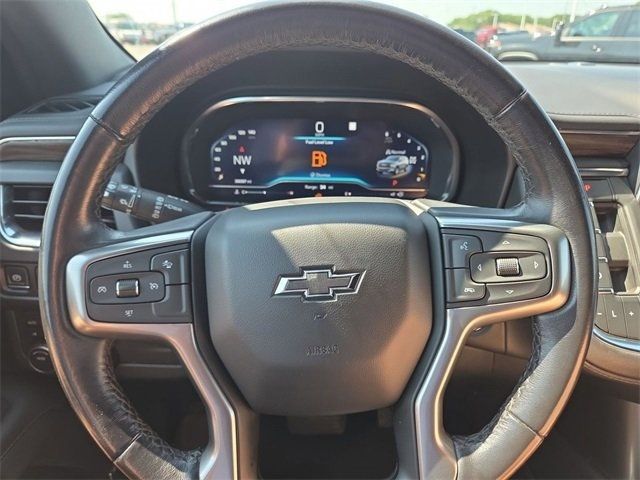 2022 Chevrolet Tahoe 4WD 4dr Z71 - 22937725 - 11