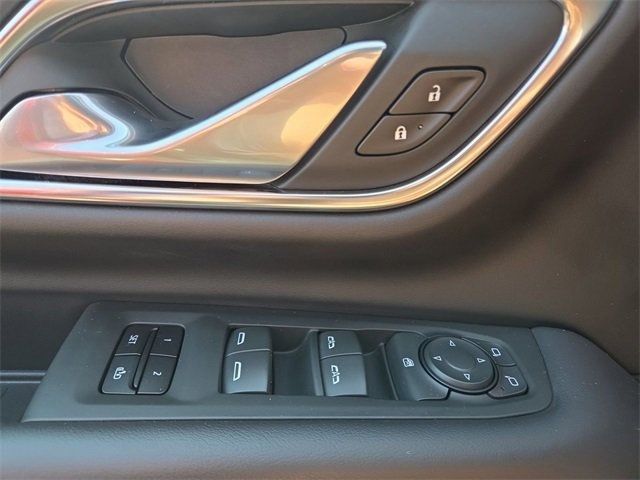 2022 Chevrolet Tahoe 4WD 4dr Z71 - 22937725 - 15