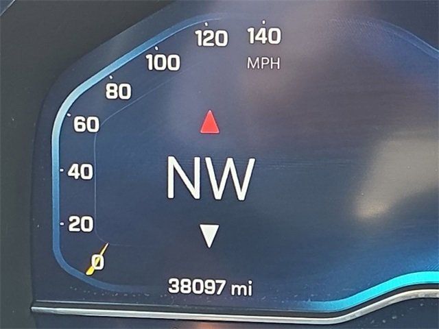 2022 Chevrolet Tahoe 4WD 4dr Z71 - 22937725 - 16