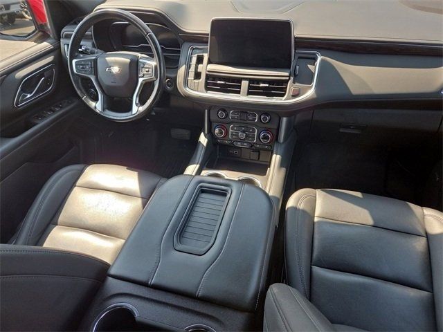 2022 Chevrolet Tahoe 4WD 4dr Z71 - 22937725 - 17