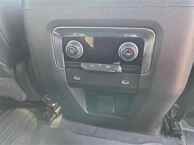 2022 Chevrolet Tahoe 4WD 4dr Z71 - 22937725 - 18