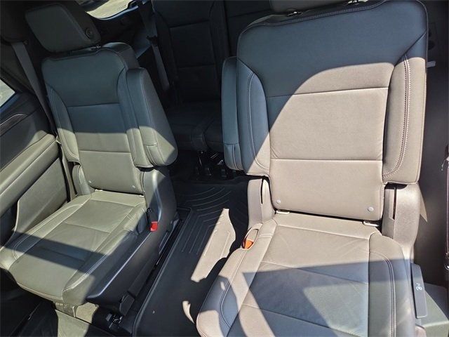 2022 Chevrolet Tahoe 4WD 4dr Z71 - 22937725 - 19