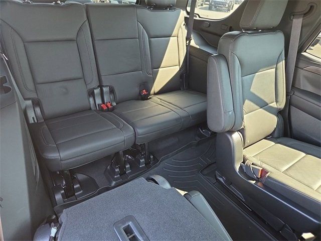 2022 Chevrolet Tahoe 4WD 4dr Z71 - 22937725 - 20