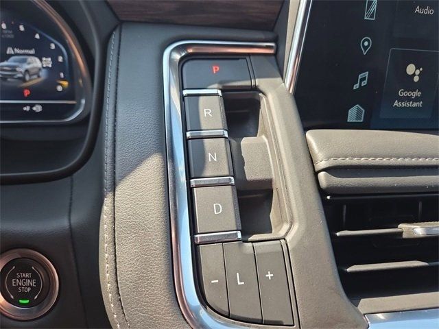 2022 Chevrolet Tahoe 4WD 4dr Z71 - 22937725 - 21