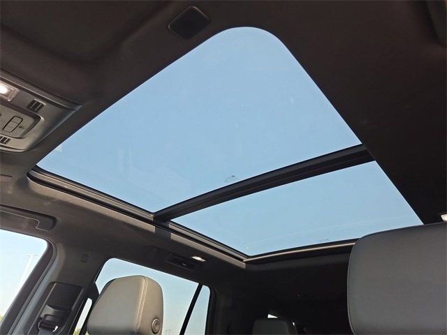 2022 Chevrolet Tahoe 4WD 4dr Z71 - 22937725 - 22