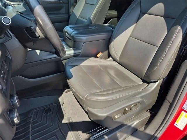 2022 Chevrolet Tahoe 4WD 4dr Z71 - 22937725 - 23