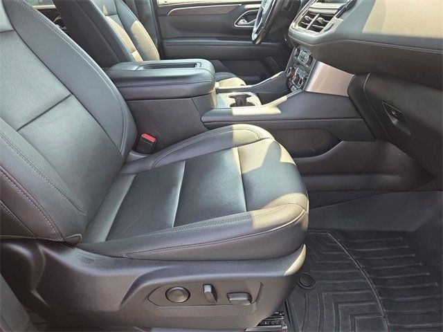 2022 Chevrolet Tahoe 4WD 4dr Z71 - 22937725 - 25