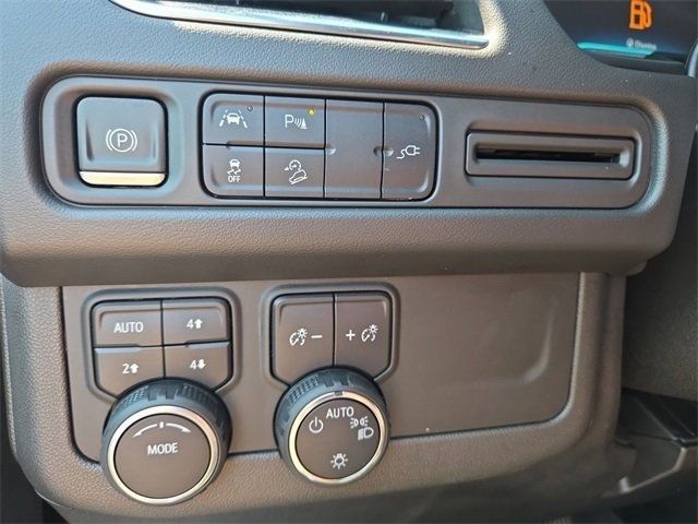 2022 Chevrolet Tahoe 4WD 4dr Z71 - 22937725 - 27