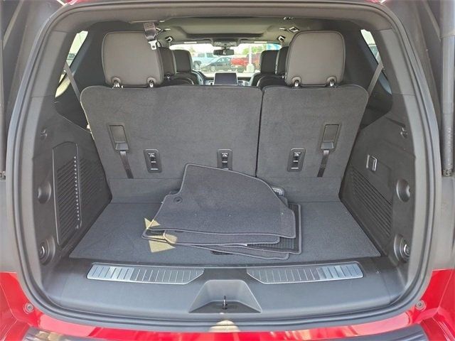 2022 Chevrolet Tahoe 4WD 4dr Z71 - 22937725 - 28