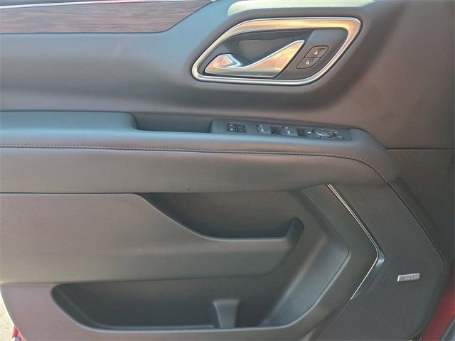 2022 Chevrolet Tahoe 4WD 4dr Z71 - 22937725 - 30