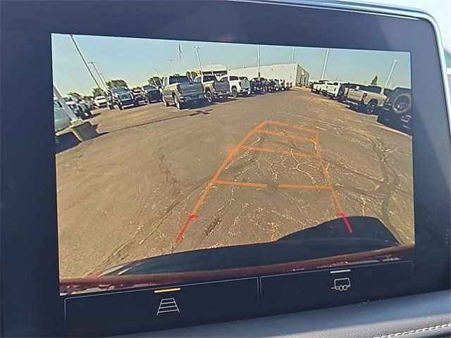 2022 Chevrolet Tahoe 4WD 4dr Z71 - 22937725 - 31