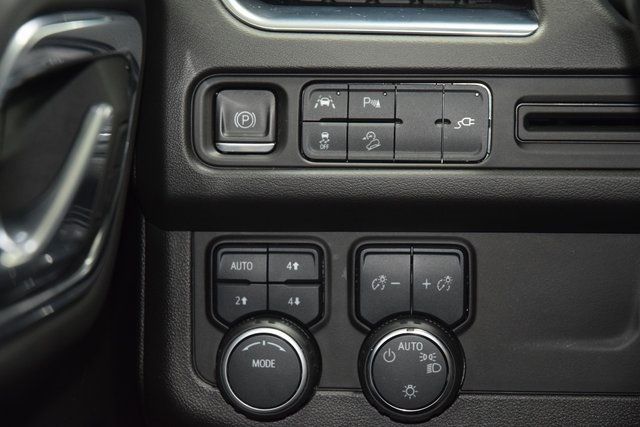 2022 Chevrolet Tahoe 4WD 4dr Z71 - 22937725 - 33