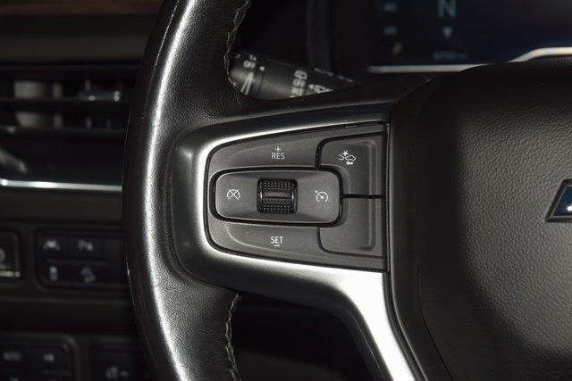 2022 Chevrolet Tahoe 4WD 4dr Z71 - 22937725 - 35