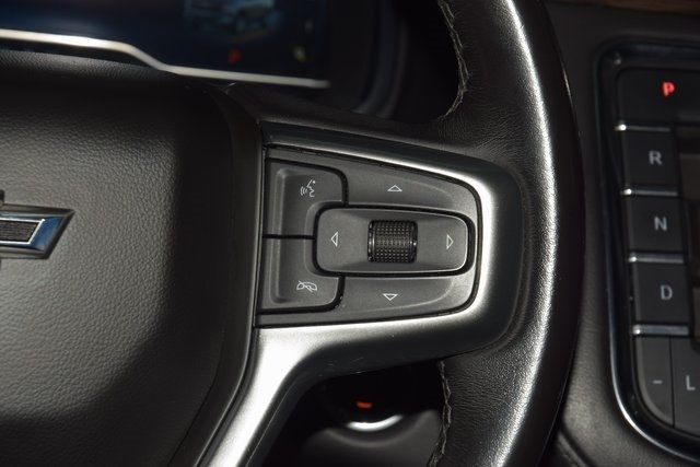 2022 Chevrolet Tahoe 4WD 4dr Z71 - 22937725 - 36