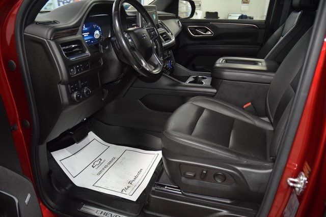 2022 Chevrolet Tahoe 4WD 4dr Z71 - 22937725 - 37