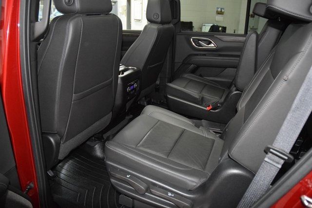 2022 Chevrolet Tahoe 4WD 4dr Z71 - 22937725 - 39