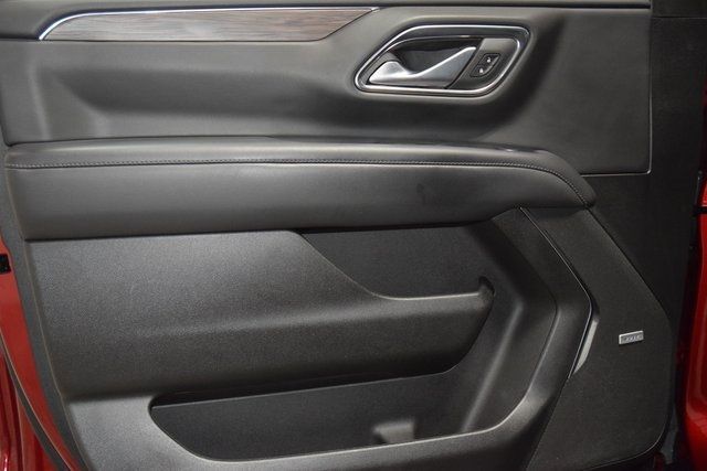 2022 Chevrolet Tahoe 4WD 4dr Z71 - 22937725 - 45