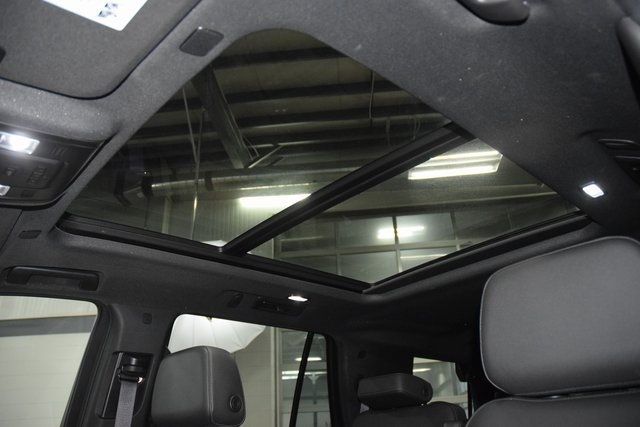 2022 Chevrolet Tahoe 4WD 4dr Z71 - 22937725 - 48