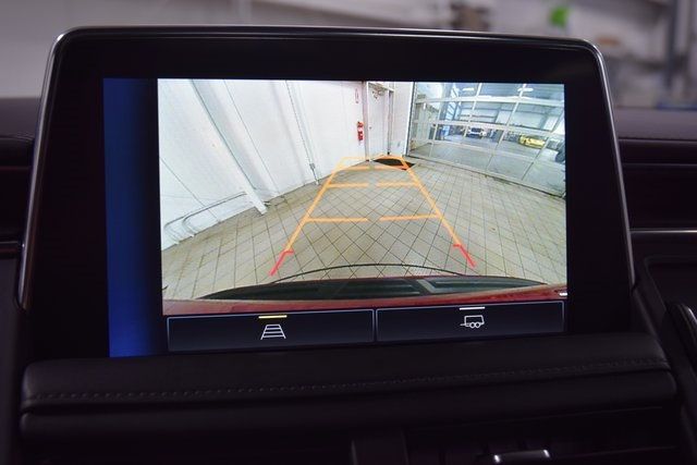 2022 Chevrolet Tahoe 4WD 4dr Z71 - 22937725 - 50