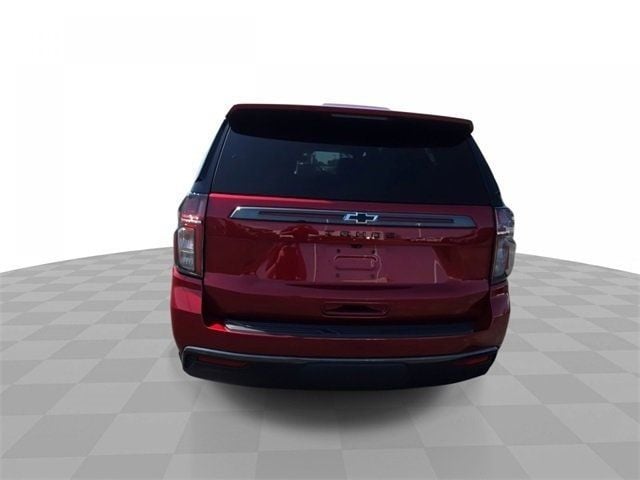 2022 Chevrolet Tahoe 4WD 4dr Z71 - 22937725 - 5