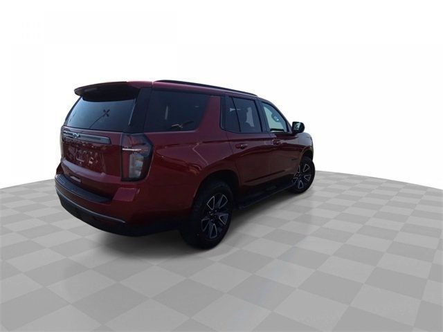 2022 Chevrolet Tahoe 4WD 4dr Z71 - 22937725 - 6